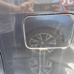 車検間近部品取り等に活用願いますの画像