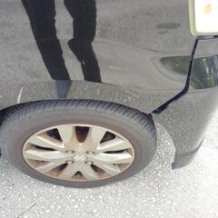 車検間近部品取り等に活用願いますの画像