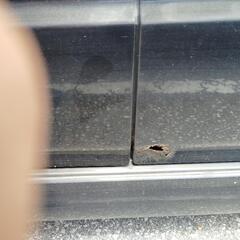車検間近部品取り等に活用願いますの画像