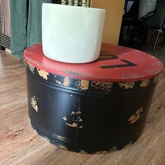 センターテーブルの画像