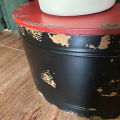 センターテーブルの画像