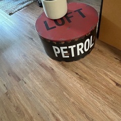 センターテーブルの画像