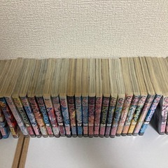 7SEEDS コミック　27冊　田村由美の画像