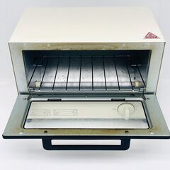 ★動作確認済み★オーブントースター　2枚焼き　2021年製　ユアサプライムス　NF-T900の画像