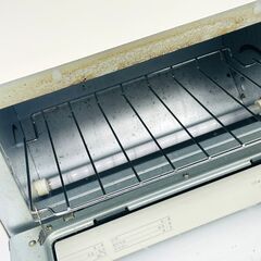 ★動作確認済み★オーブントースター　2枚焼き　2021年製　ユアサプライムス　NF-T900の画像