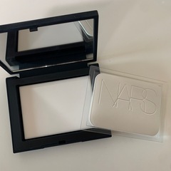 NARS パウダーの画像