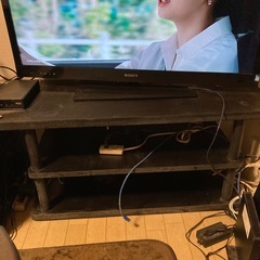 SONY BRAVIA 液晶テレビ 40インチ 12年製おまけあり の画像