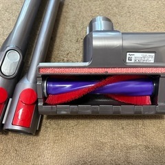ダイソン　Ｖ10 　　の画像