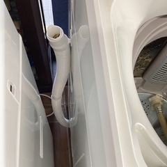 洗濯機の画像