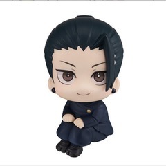 るかっぷ　呪術廻戦　五条悟　夏油傑の画像