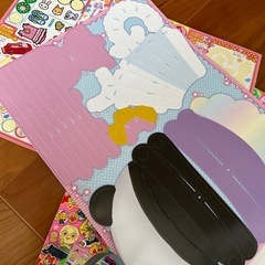 ベビーブック　めばえ　おともだち　おかあさんといっしょ　げんき　幼児　キッズ　雑誌の画像