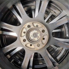 PIAAホイール　Goodyear　グッドイヤー　195/55R16 　　　　の画像