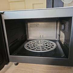 Panasonic オーブンレンジの画像