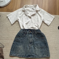 古着いろいろ（1着400−500円）の画像