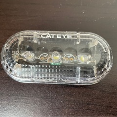 ブリヂストン折りたたみ自転車の画像