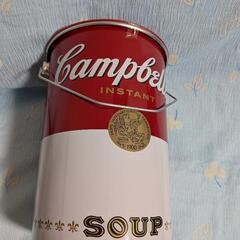 キャンベルスープ　バラエティセット　48食入の画像