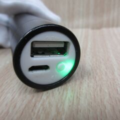 ( M-746 )モバイルバッテリー Anker Astro Mini 3000mAh PSEマーク認証 ブラック 黒 中古 動作確認済みの画像