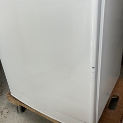 【美品】大阪送料無料★3か月保障付★2024年★PJKFR-D130★IR-11 2024年製山善直冷式2ドア冷蔵庫128L (フライズワールド(株) 千葉