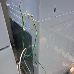 ニトリ洗濯機6kg の画像