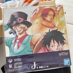 ワンピース　海兵　三兄弟　ルフィ　サボ　エース　の画像