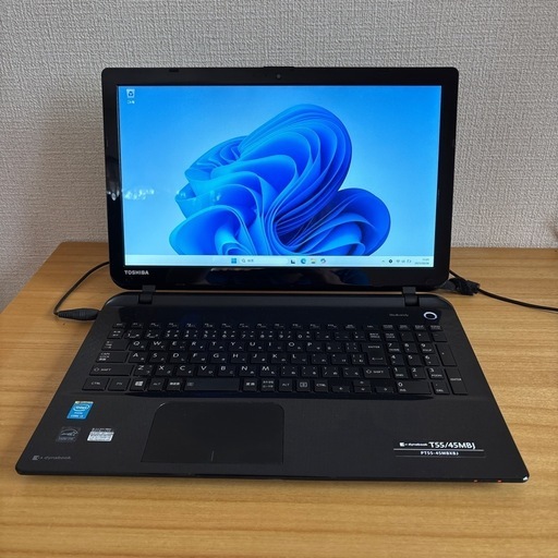 【訳有】【Win11】 東芝 dynabook T55/45MBJ