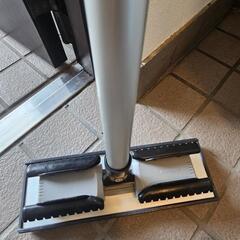 フローリングワイパーの画像