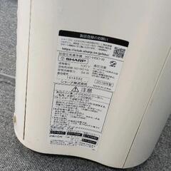 0808-010 加湿空気清浄機の画像