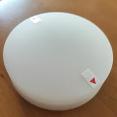 アイリスオーヤマ　LED電球3つの画像