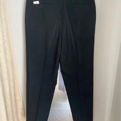 No.61B22 w85 夏ズボン　送料無料　標準型学生服　男子ズボン　富士ヨットの画像