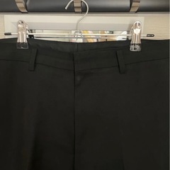 No.61B22 w85 夏ズボン　送料無料　標準型学生服　男子ズボン　富士ヨットの画像