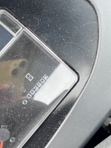 タイヤショベル　ZW30