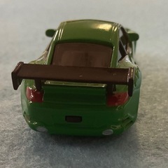 RUF RGT 997の画像