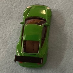 RUF RGT 997の画像