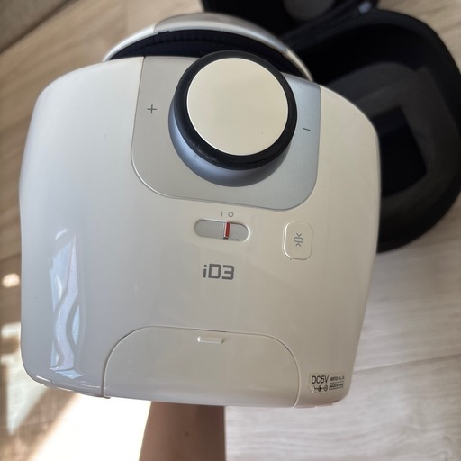 モンデールヘッドスパiD3
