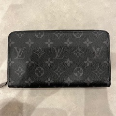 LOUIS VUITTON エクリプス ジッピーオーガナイザーNM M82081の画像