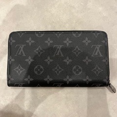 LOUIS VUITTON エクリプス ジッピーオーガナイザーNM M82081の画像