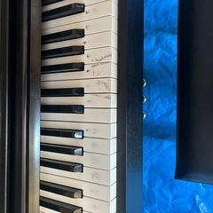CASIO privia PX-735 電子ピアノの画像