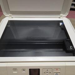 エプソンプリンターEP-707Aの画像