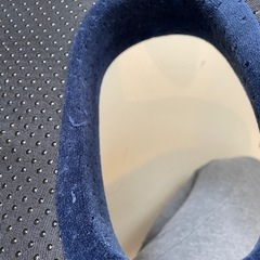 円座クッション　ドーナツクッションの画像