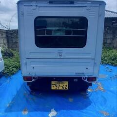 スバルサンバパネルバン走行距離37000k禁煙車,車検自得してドア通ドアにて御車をお届けも御対応します分からない事が有りましたらメール連絡して頂ければと思いますの画像
