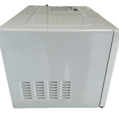 TOSHIBA オーブンレンジの画像