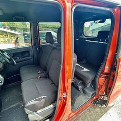 ⭐２６年式★ダイハツウェイク⭐本土仕入れ！修復歴無し！２年車検・２年保証！下取り可能♪の画像