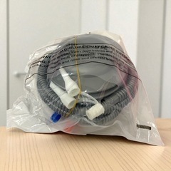 週末値下げ‼️穴が開いても破れにくい‼️ ノンバーストバランスボール 55cm ピンク 空気入れ付き 耐荷量300キロ 未使用品の画像