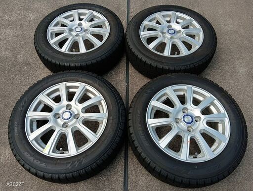 トヨタ純正 175/65R15 スペイド アクア ヴィッツ カローラ 1本のみ トヨタ純正 175/65R15 スペイド アクア ヴィッツ カローラ 1本