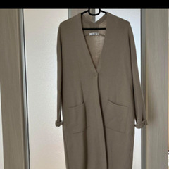 レディース アウター 4点セット S〜Mの画像