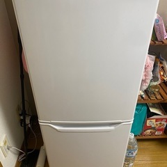 中古】大阪市の冷蔵庫を格安/激安/無料であげます・譲ります