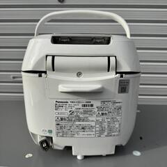 Panasonic　SR-PB188　可変圧力IHジャー炊飯器　ジャンク扱いの画像