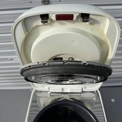 Panasonic　SR-PB188　可変圧力IHジャー炊飯器　ジャンク扱いの画像