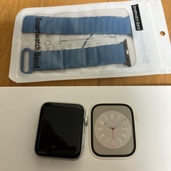 Apple Watch  series3  GPSモデルの画像