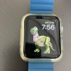 Apple Watch  series3  GPSモデルの画像